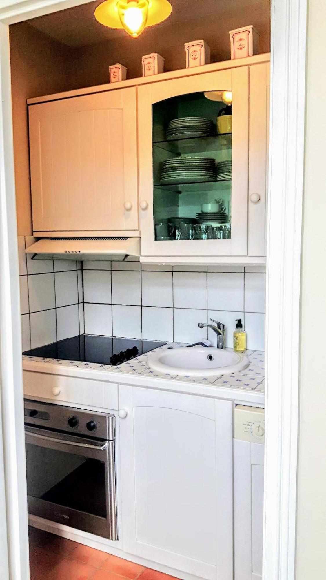 Le Cottage De La Plage - 2Ch, 2 Sdb - Terrasse - Deco De Charme - 500M Plage كابورغ المظهر الخارجي الصورة